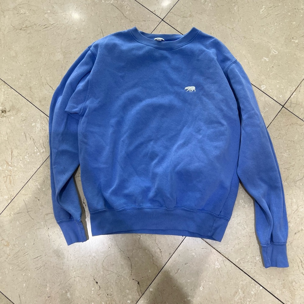 Brandy Melville Erica crewneck